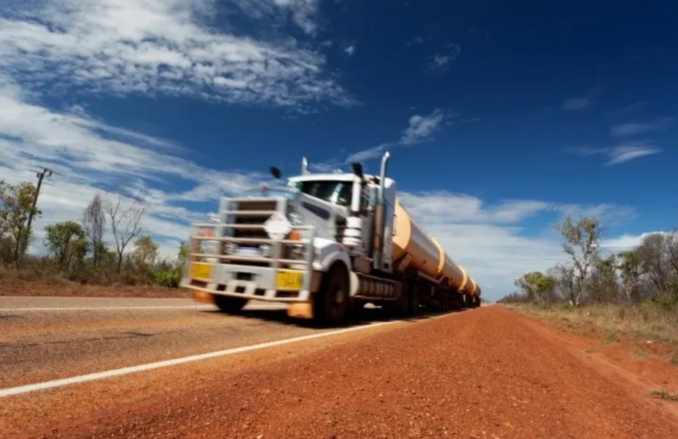 Australia opens Inquiry into Tyres and the Circular Economy