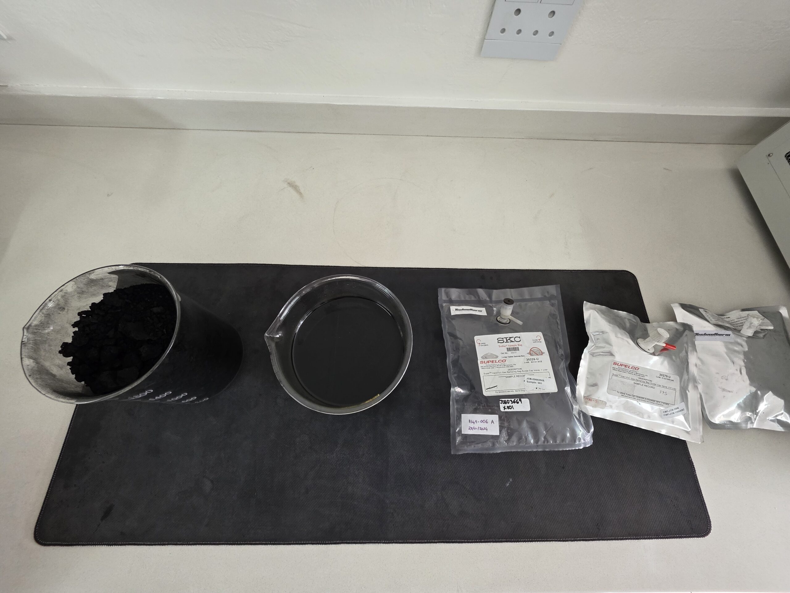 Whole OTR Processed – Lab Tests