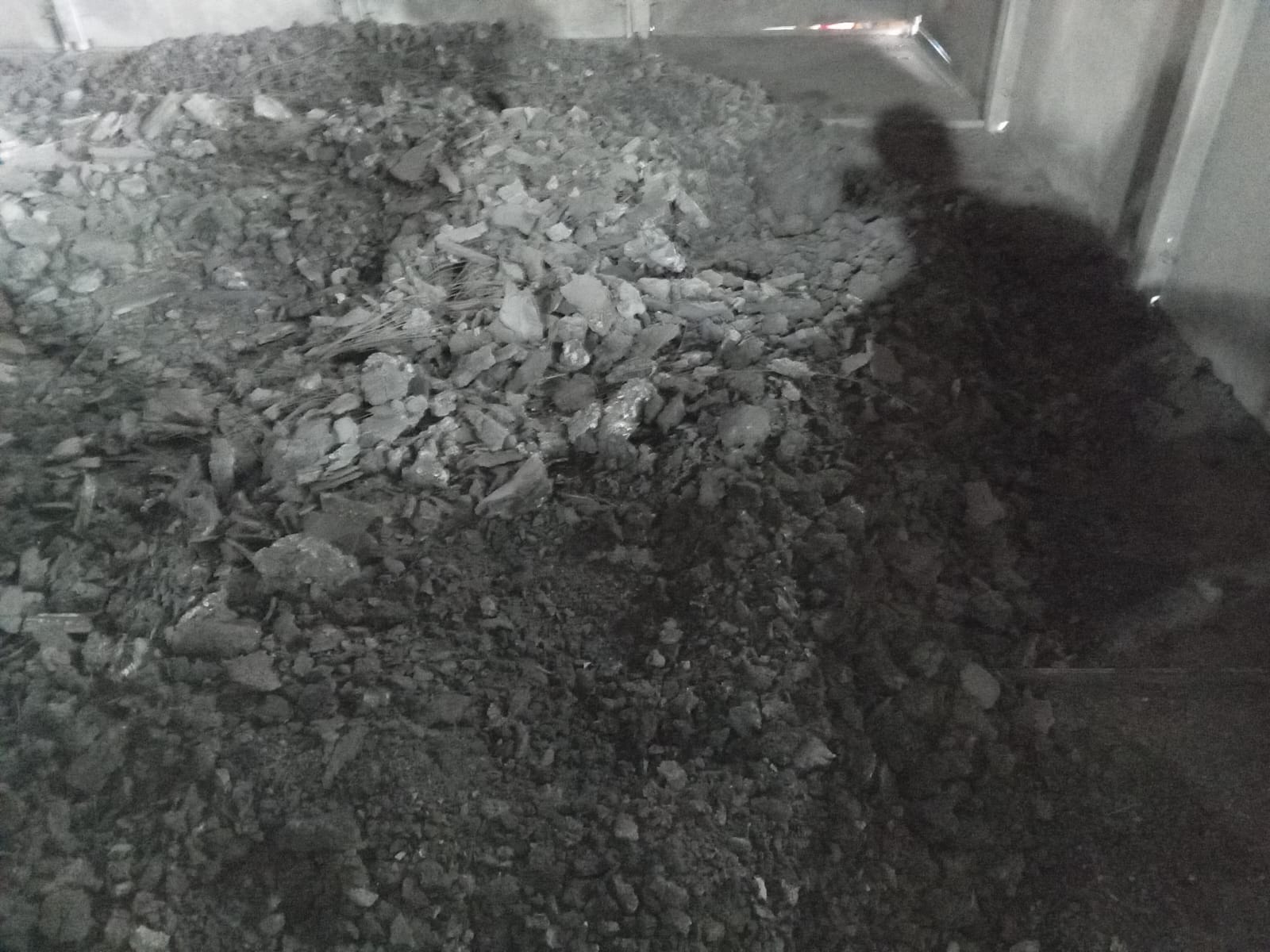 Whole OTR Processed – Carbon Black